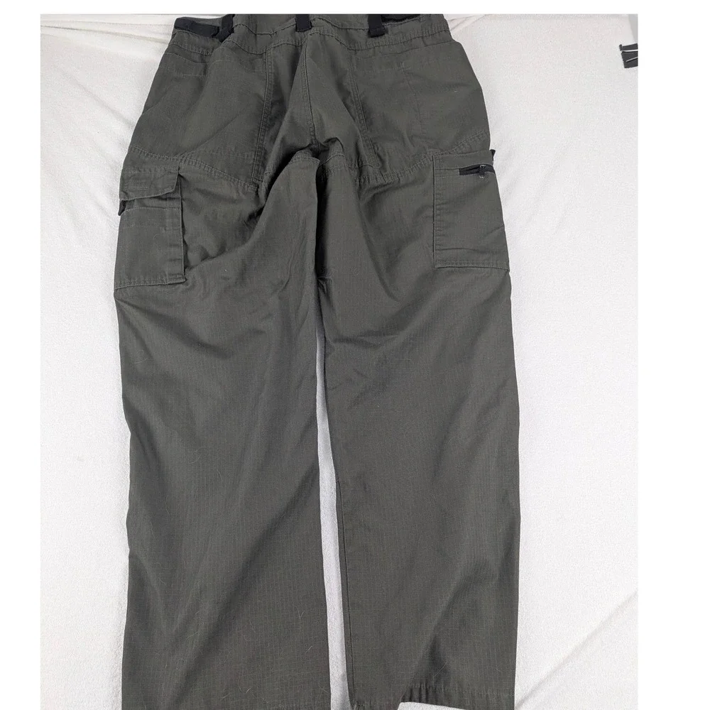 Outdoor Tactical Mens 38x32 Ripcord Cargo Pants Gorpcore Trekking Outdoor Nature